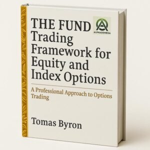 THE FUND (PDF eBook) – Professional Options Trading Framework