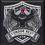 ATM Condor Nest Options Strategy Workshop $599